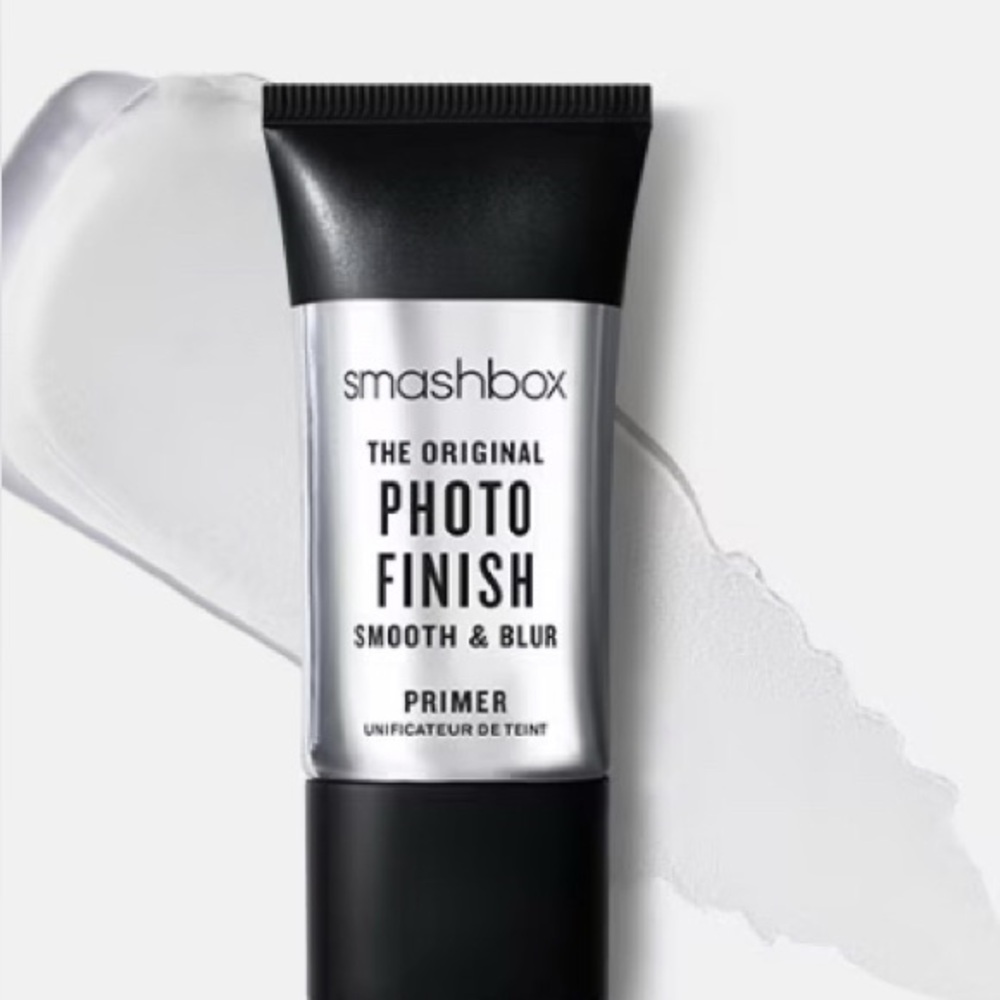 Smashbox mini Photo Finish Primer